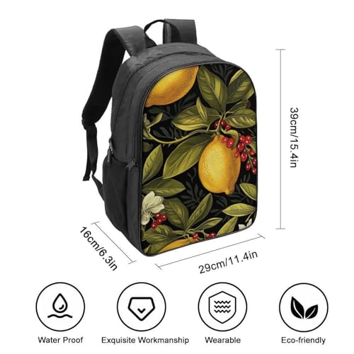 Mochila de dibujos animados 3D con gran capacidad de almacenamiento escolar para niños de colegio 2