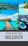 Malediven: Geschichte weltweit