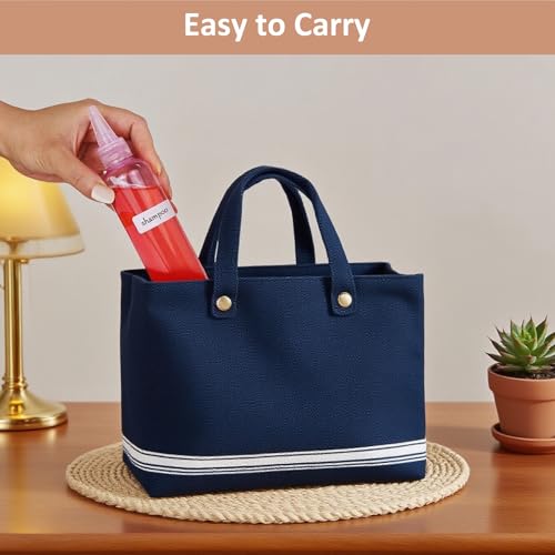 CafullCon 18 Stück Squeeze Flasche, 50ml Klein Quetschflaschen Kunststoff, Toilettenartikel flaschenfür Reisen, Wiederverwendbar Quetschflasche mit Etiketten Trichter für Ketchup Saucen Dressings