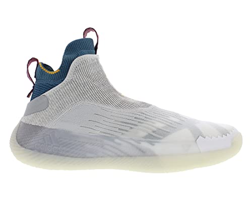 adidas N3Xt L3V3L Futurenatural Unisex Shoes Size 12.5, Color: Grey