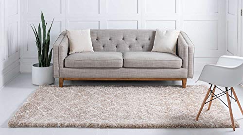 Tapete decorativo Unique Loom 125x185 cm geométrico miniatura 3