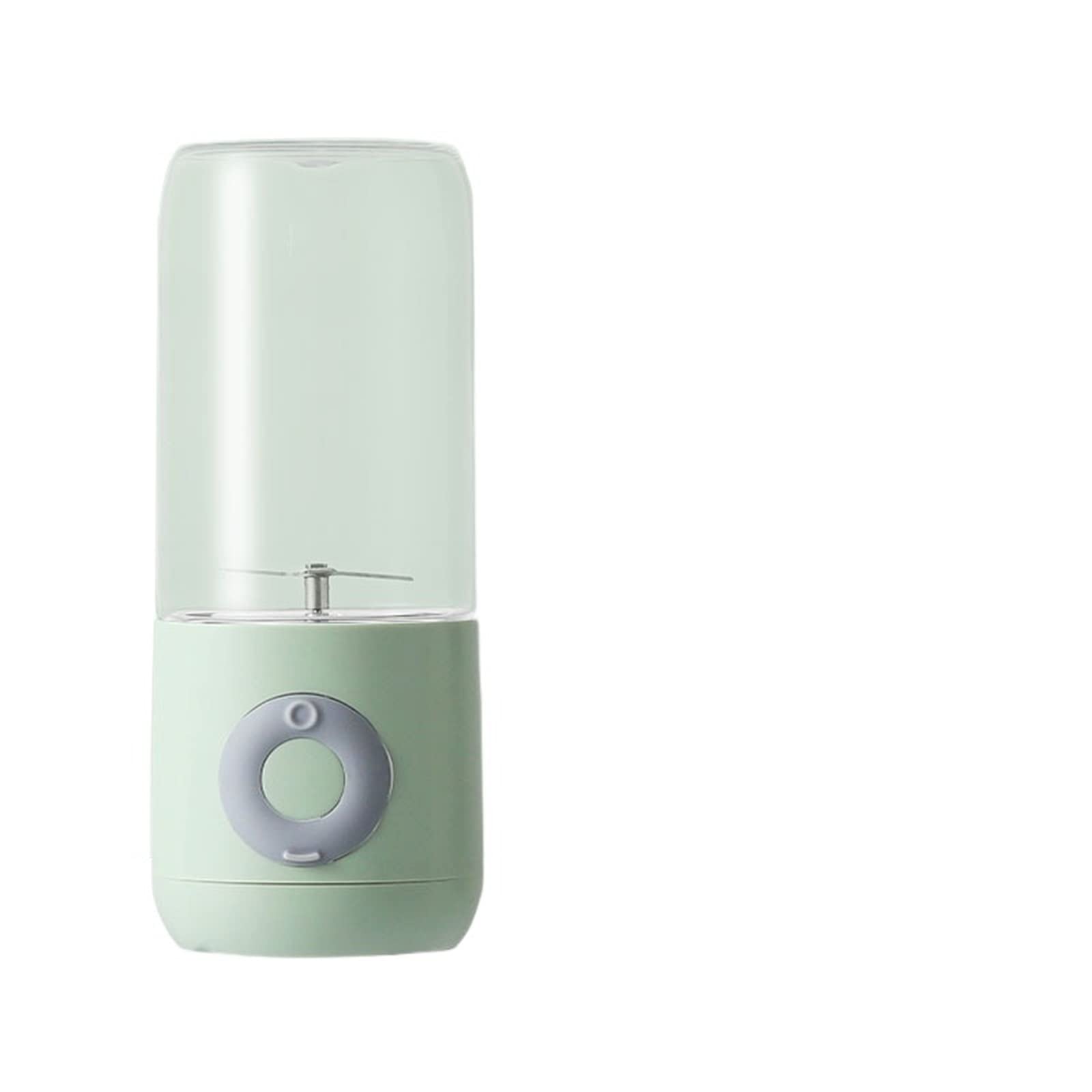 DieffematicJBJ Blender Mini Juicer Blender Portable USB Rechargeable Home Food Processor Smoothie Maker Mixer Juicer Machine Food Processor Cup
