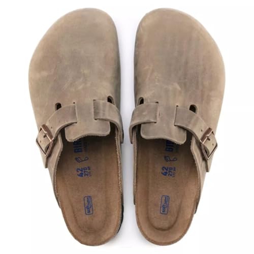 Image of Birkenstock Women's Boston Bs Clogs