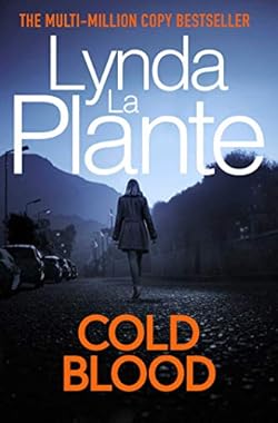 Cold Blood cover image