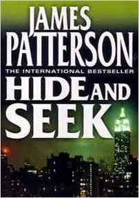Hide and Seek 0007874952 Book Cover