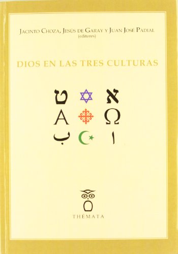 Dios en las Tres Culturas