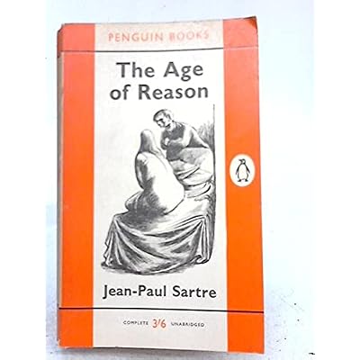 The Age of Reason