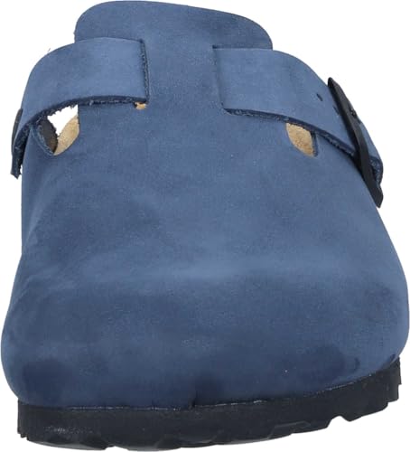Mocasín Dr. Brinkmann Nerpio unisex, el calzado plano ideal para tu día a día 5
