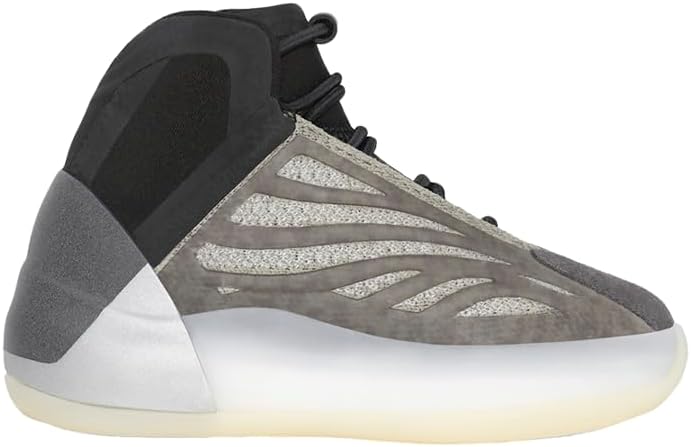 yeezy qntm basketball