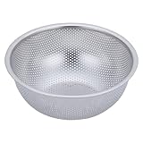 貝印 KAI パンチングボール NEW COOKDAY 21㎝ 日本製 DF5410