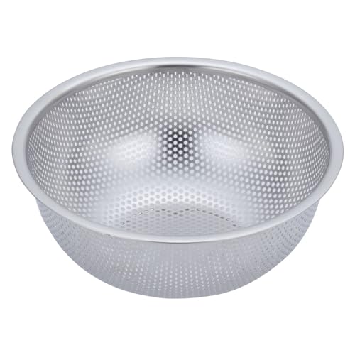 貝印 KAI パンチングボール NEW COOKDAY 21㎝ 日本製 DF5410