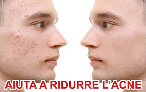 Braveter Aloe Vera Gel Puro 100% Naturale Ideale