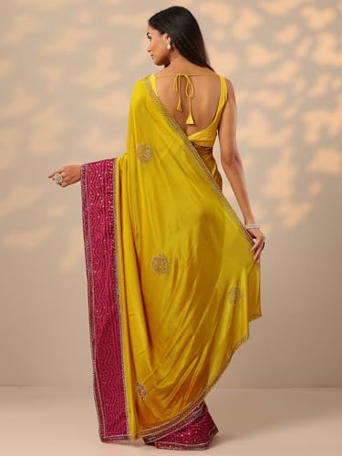 Image of Libas Womens Saree