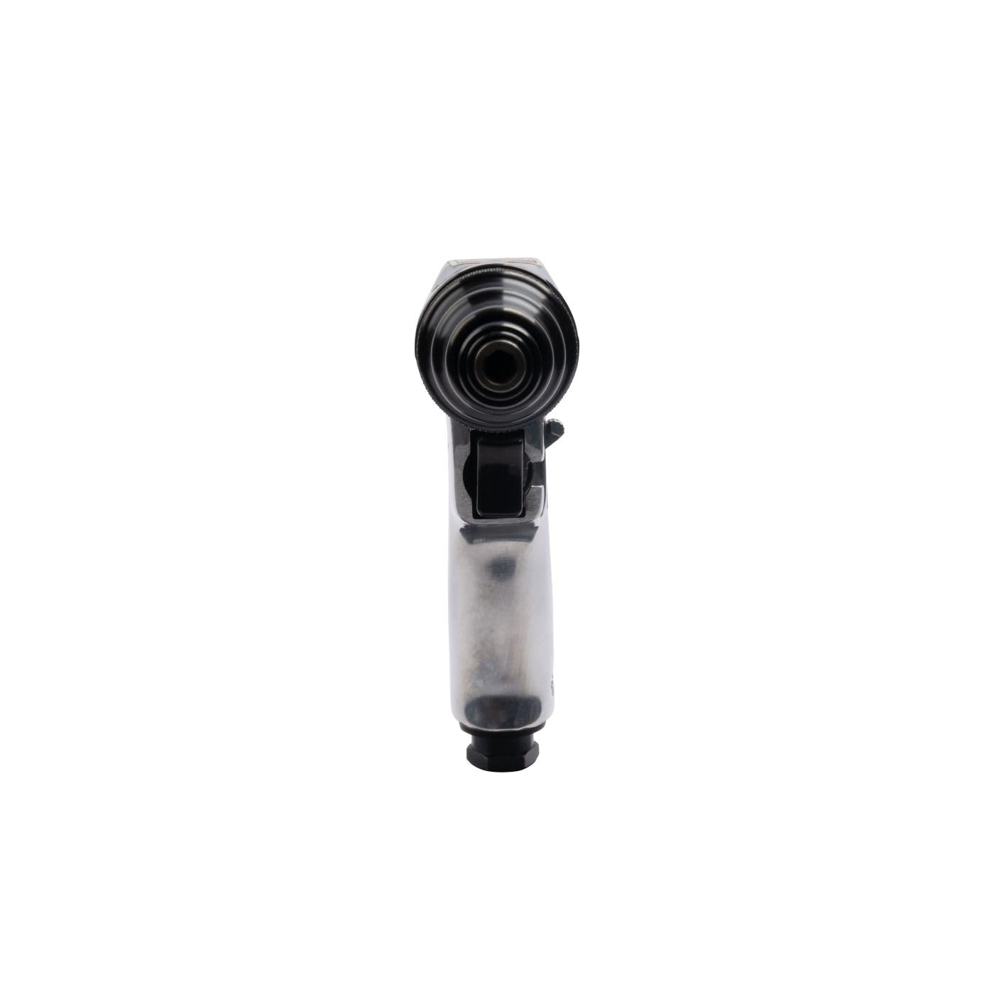 Ingersoll Rand 371-A - Cacciavite Pneumatico da 1/4", grilletto, Coppia da 3 m, 2000 Giri/min, Impugnatura a Pistola