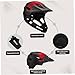Imagen de Nukinp Casco Integral