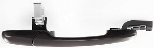 Miniatura 5 de Garage-Pro Manija de puerta delantera y exterior del lado del pasajero compatible con Ford Mustang 2005-2014, Coupé