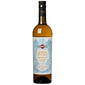 Martini Riserva Speciale Ambrato Wermut (1 x 0,75 l)