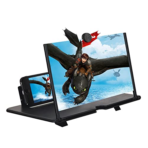 Regalos Originales Para Hombre Lupa De Pantalla De Telu00e9fono De