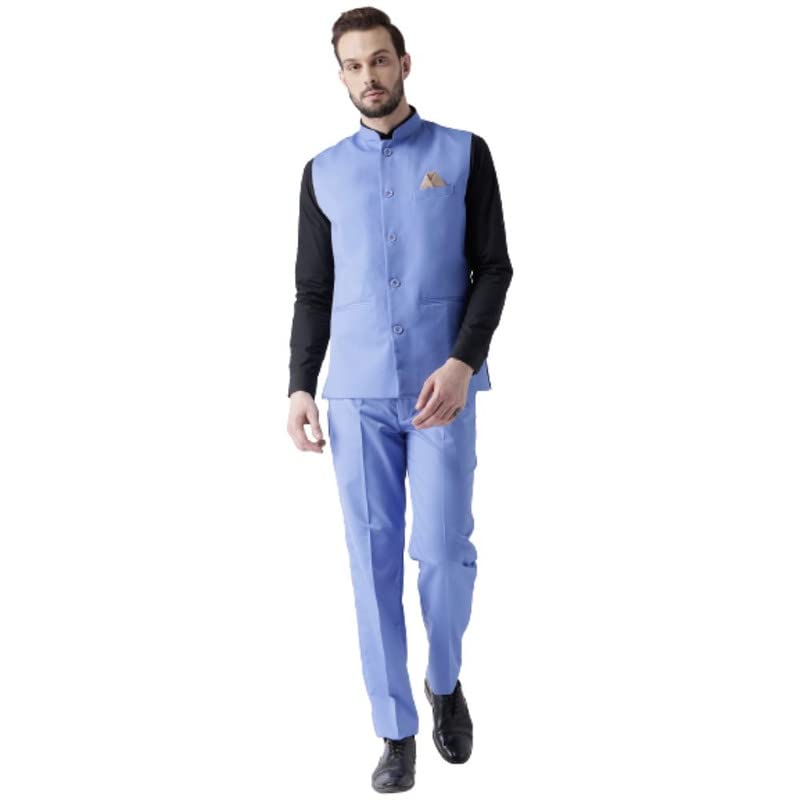 hangup 2pc Basket Trouser New_2basketTR_Dark_Blue_44