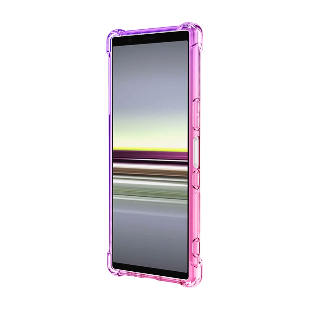 KOARWVC Phone Case For Sony Xperia 1 III Case, XQ-BC62