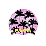 Funkita Badekappe aus Silikon