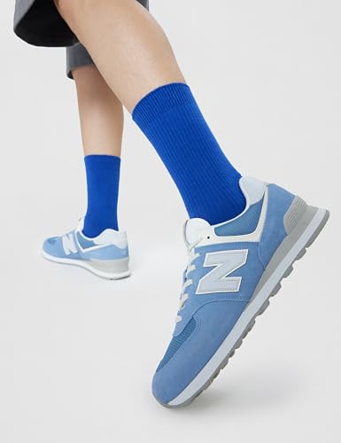 Image of New Balance Men 500 Sneaker