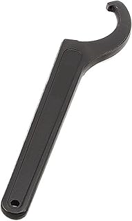 Round Nut Hook Spanner Mill Holder Half Moon Wrench(38-42)
