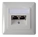 Produktbild Setec 501284A Datendose