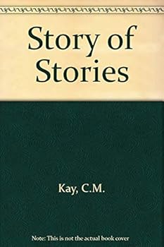 Hardcover Story of Stories Book