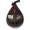 Title Pro Speed Bags