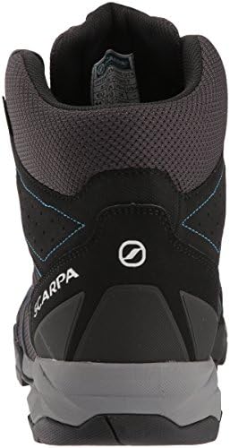 Amazon | SCARPA メンズ ハイドロジェン ハイク GTX ハイキングブーツ