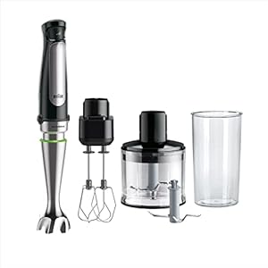 Braun Minipimer staafmixer