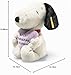Steiff Peluche Snoopy Heartbreakers Club Imagen de Steiff Peluche Snoopy Heartbreakers Club