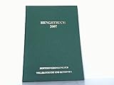  Hengstbuch 2007