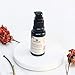 Annmarie Skin Care Anti-Aging Eye Cream - With Antioxidant-Rich Green Tea, Eyebright & Cucumber Extract, Soothing for Puffiness, Fine Lines and Wrinkles, All Skin Types (15ml, 0.5 fl oz)