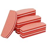 Peut être utilisé pour déposer des ongles naturels, des faux ongles, des extensions à ongles, etc.