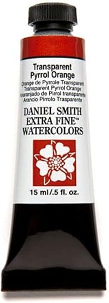 DANIEL SMITH Extra Fine Watercolor: Colour Consistency Questions — Is It Worth the Investment?