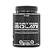 Prozis 100% Whey Hydro Isolate SS para la Quema De Grasas, la Recuperación Muscular y la Musculación, Fácil de Digerir y Bajo en Carbohidratos,