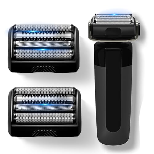 2�p�b�N�����p�z�C���u���[�hMANSCAPEDR The Chairman? PRO�����p�z�C���u���[�h�ƌ݊�������?�X�e�����X�X�`�[��4���n�V�F�[�o�[�w�b�h�ASkinSafeR�X�^�C���g���}�[�A�^�b�`�����g �j���p�d�C�J�~�\���p