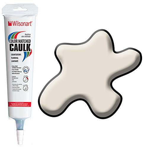 Wilsonart Color Match Caulk en Silicona EV miniatura 1