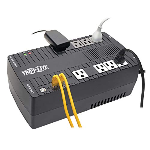 Build My PC, PC Builder, Tripp Lite AVR700U