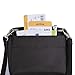Travelon Anti-Theft Classic Convertible Crossbody & Waist Pack