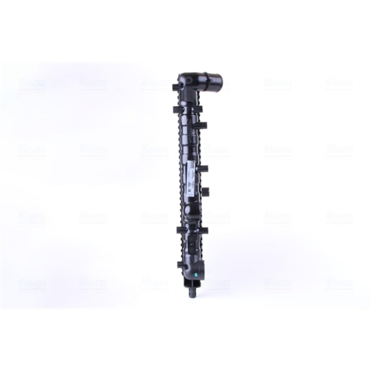NISSENS Kühler, Motorkühlung 60044