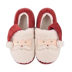Santa Claus(wrap Heel)