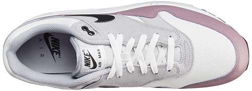Image of Nike Mens Nike Air Max 1 Ess Running Shoes