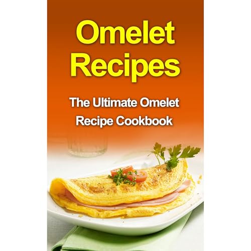Omelet Recipes by Danielle Dixon episode artwork