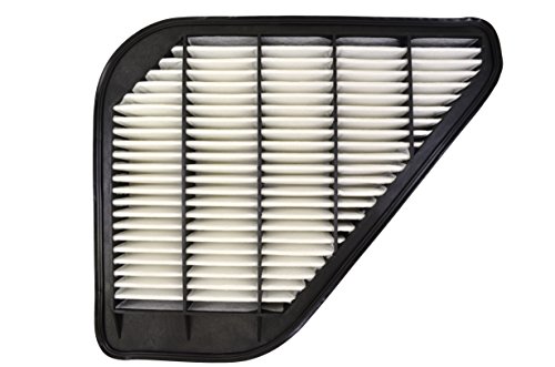PT Auto Warehouse AF10110 - Engine Air Filter