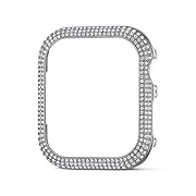 Swarovski, Блестяща рамка за корпуса на Apple...