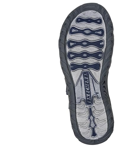 Skechers Women's Reggae-Perfect Duo Sport Sandal2