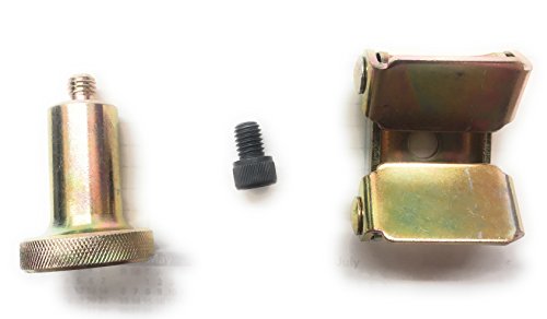 STRONG HAND 4-IN-1 CLAMP ACCESSORY KIT ~ fits UM & UP